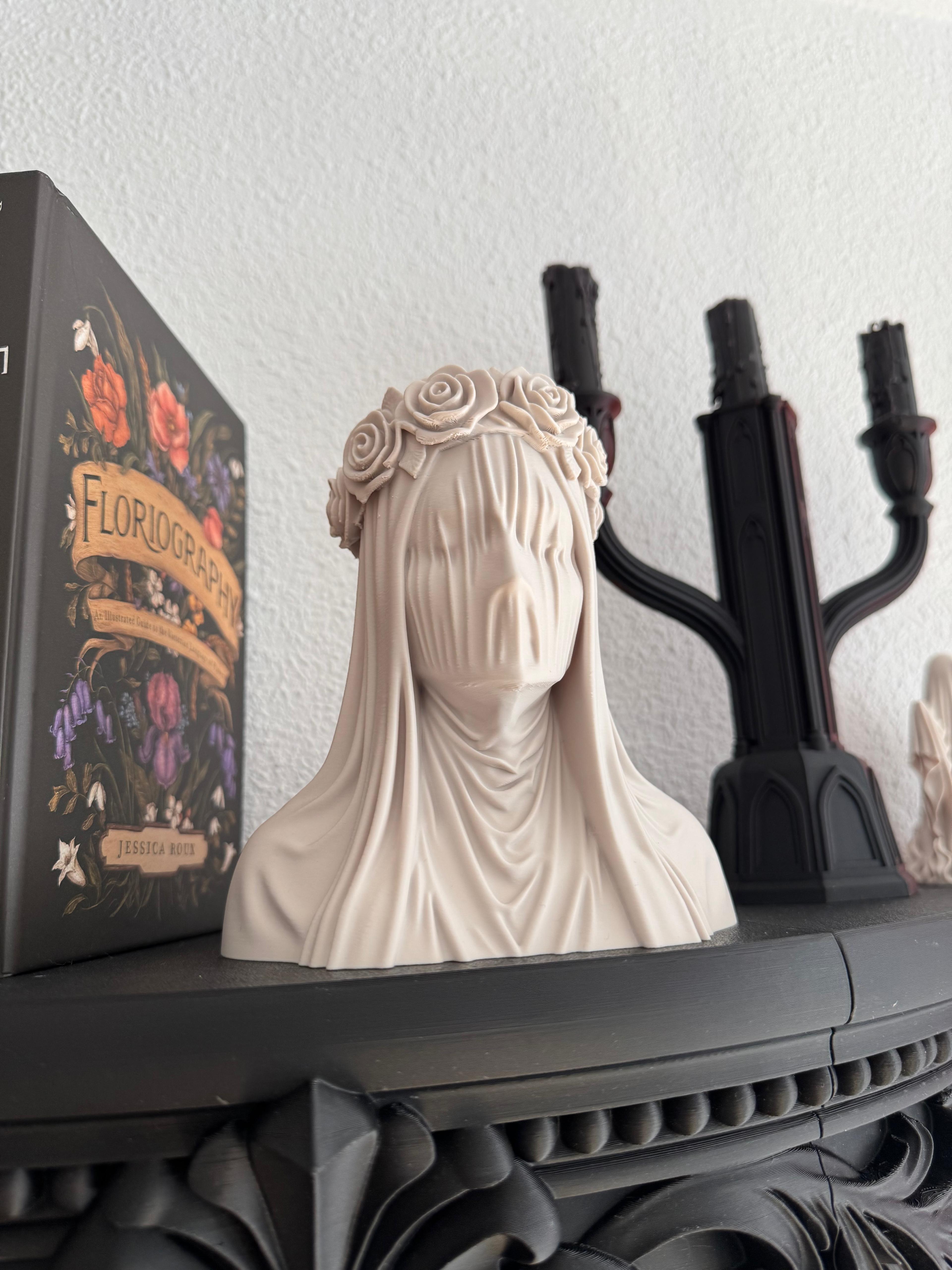 The Silent Bride