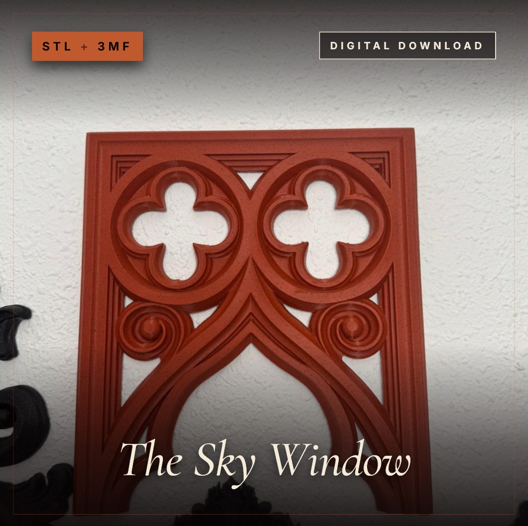 The Sky Window
