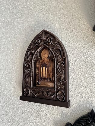 Valthera Photo Frame
