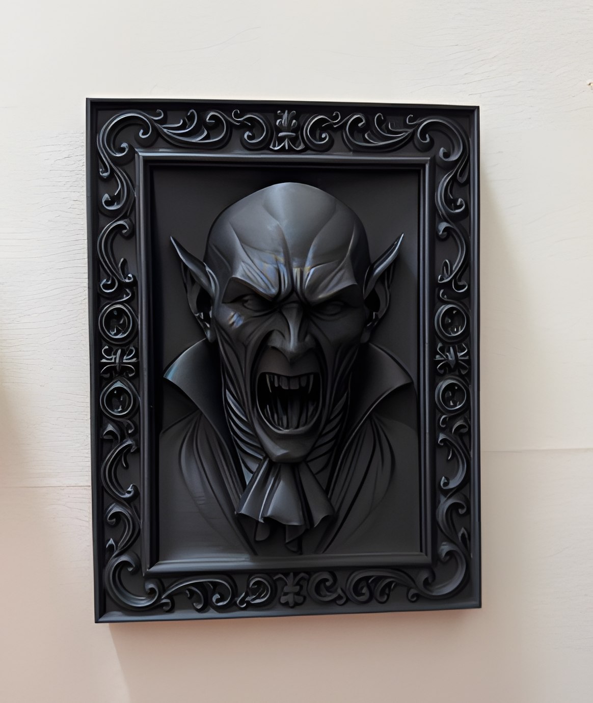 Vampire Frame