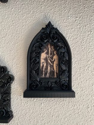 Verdant Photo Frame