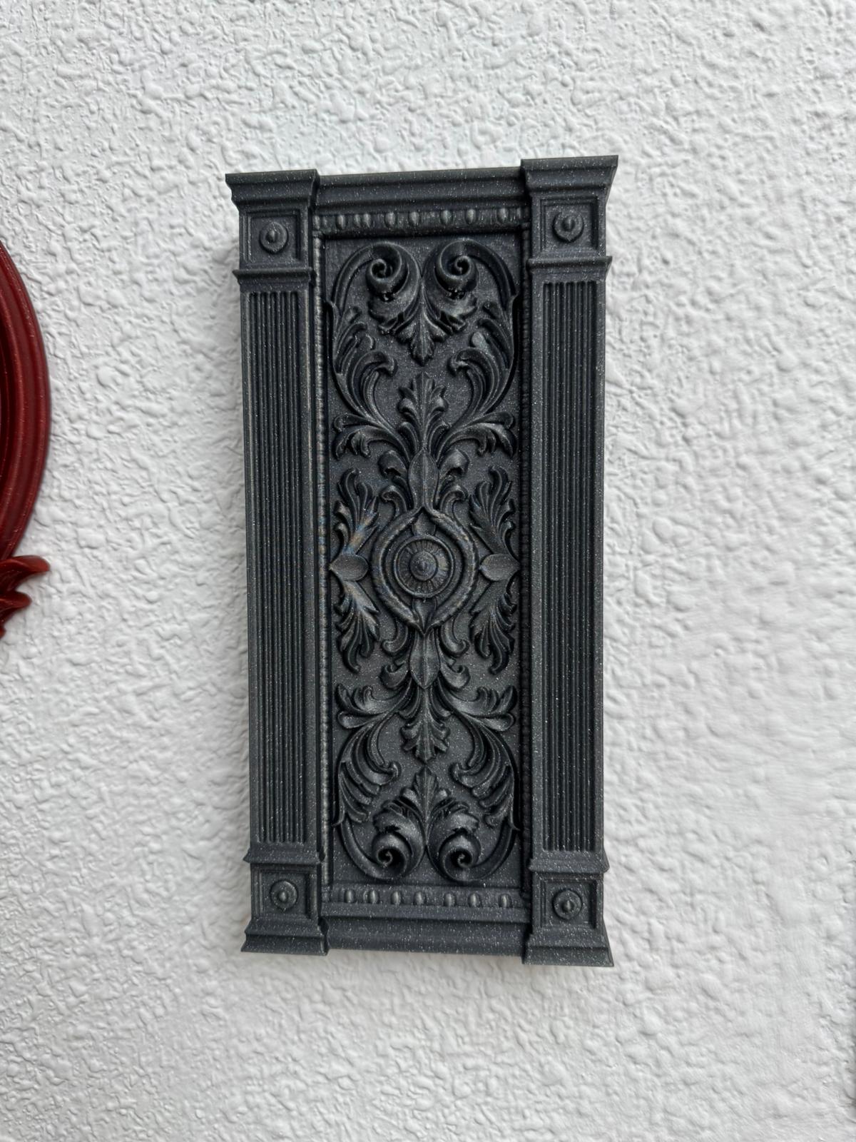Versailles Panel