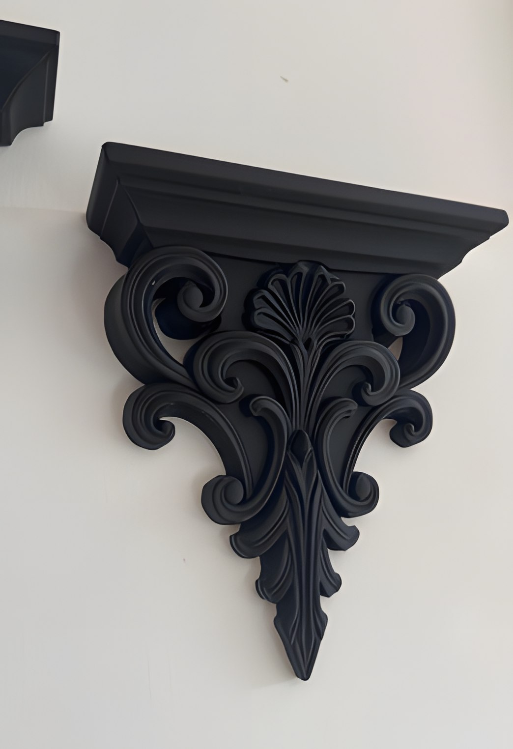 Victorian Corbel