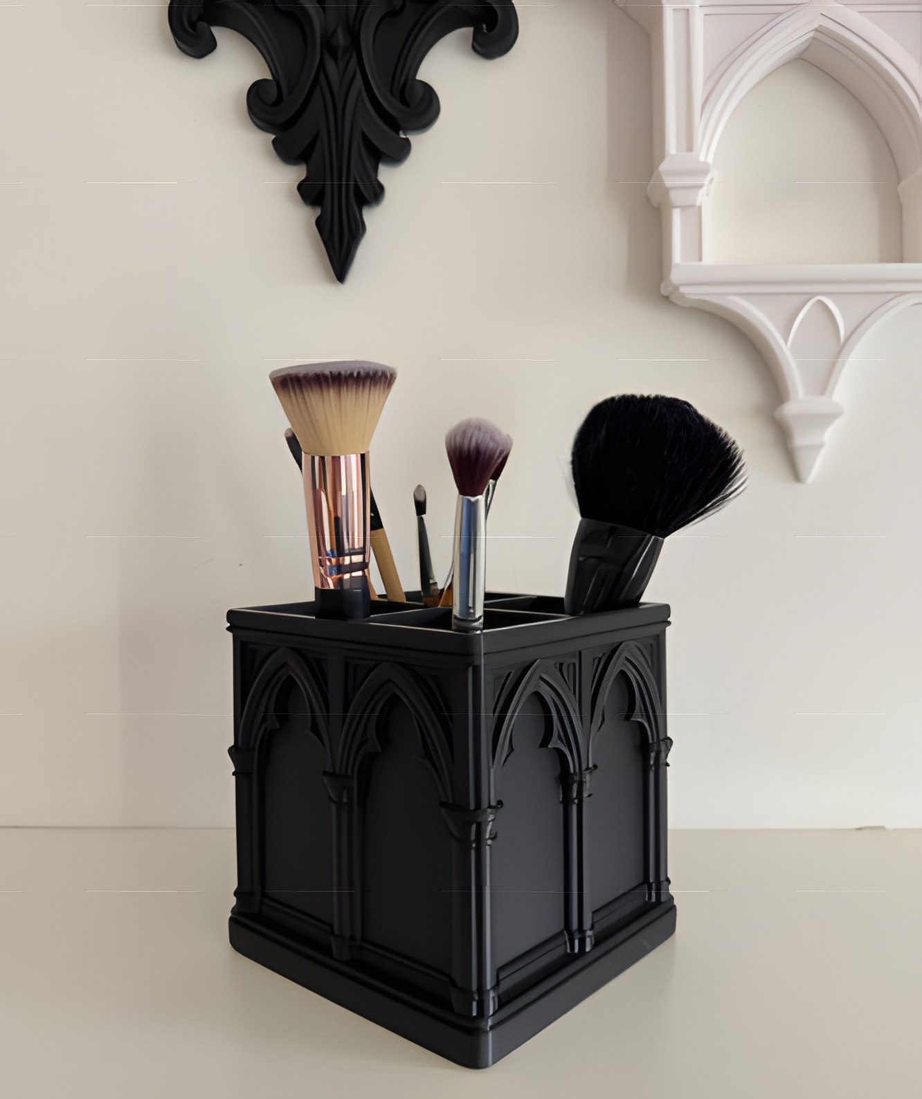 Victorian Organizer