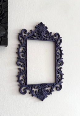 Victorian Slim Frame