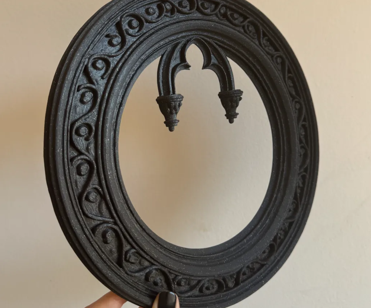 Victorian Arc