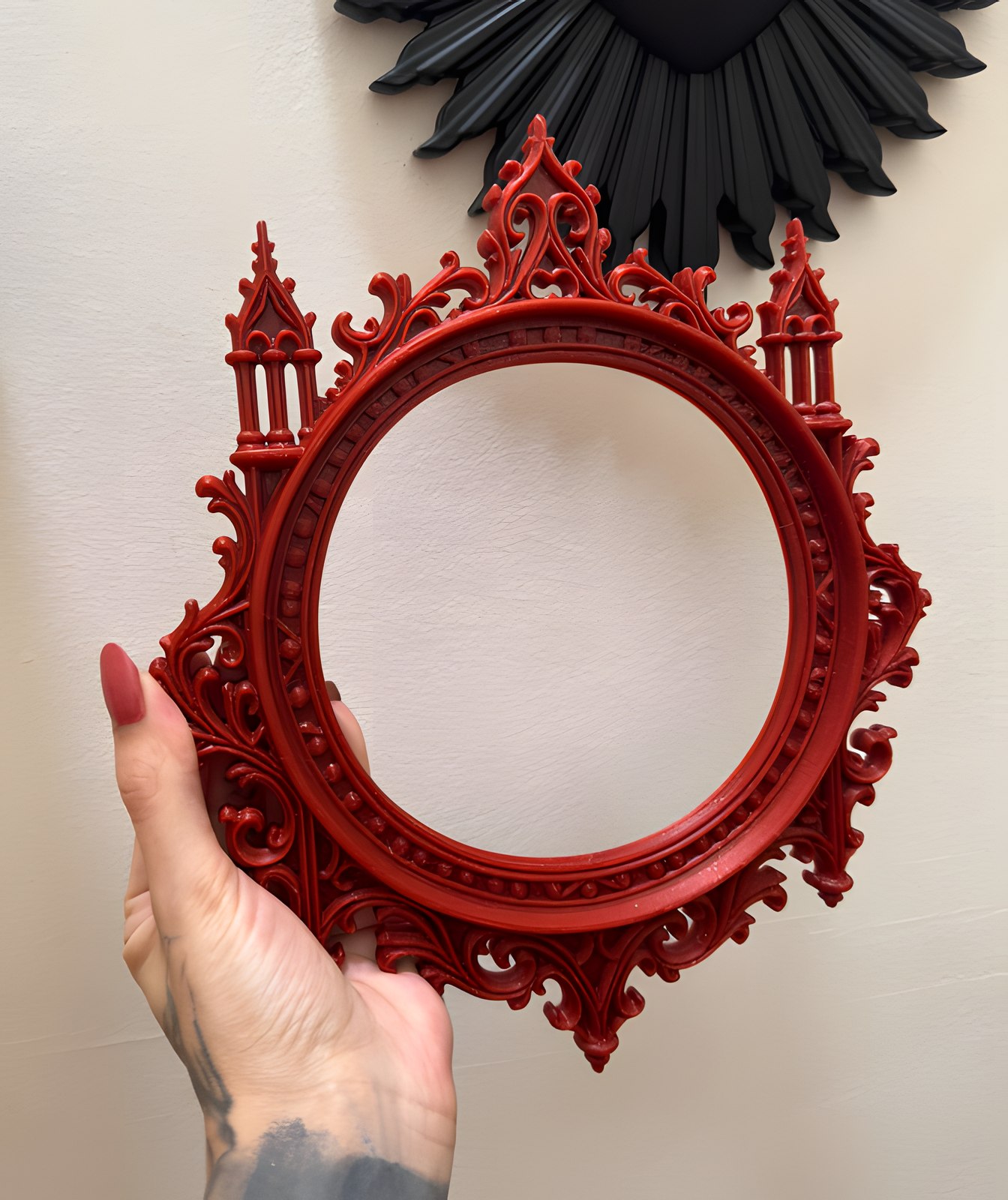 Victorian Frame