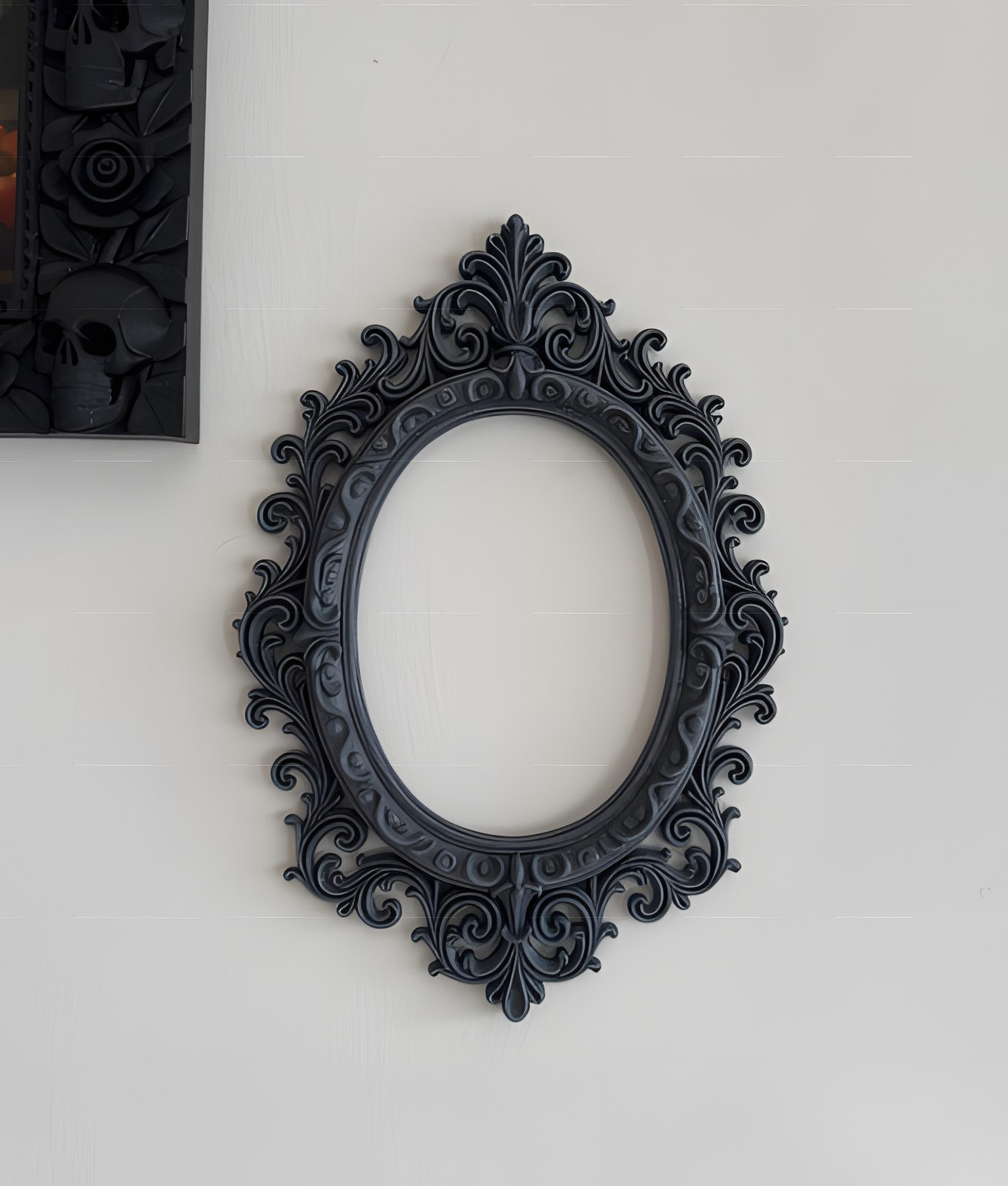 Victorian Wall Frame Akshandesigns