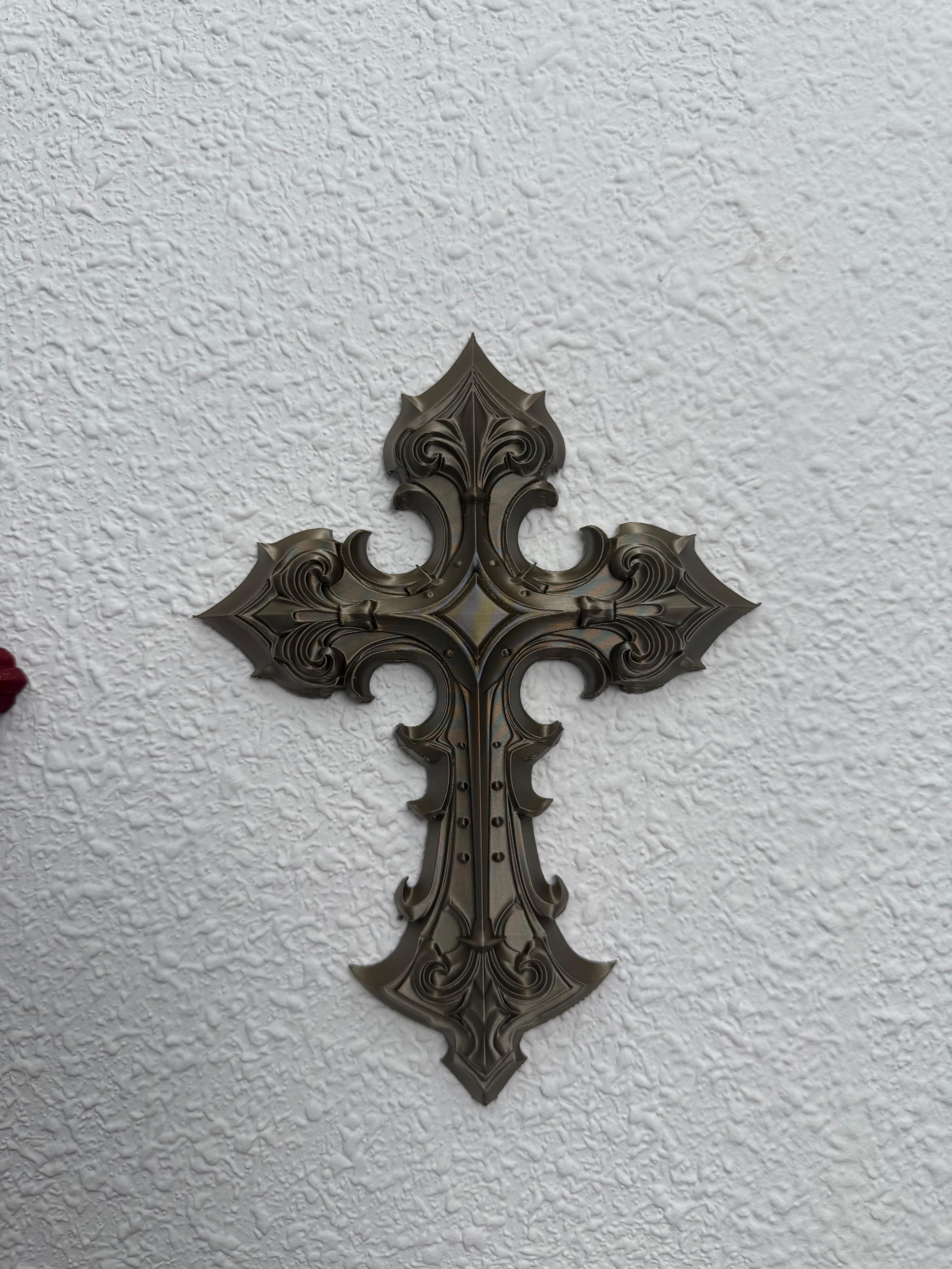 VTN Cross