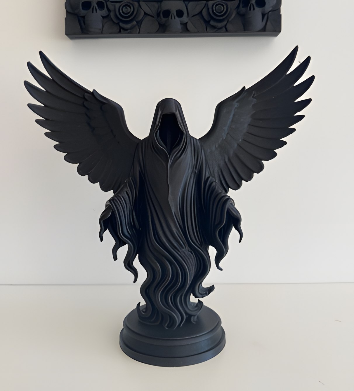 Winged Reaper