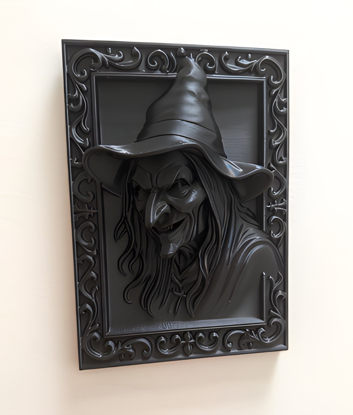 Witch Frame
