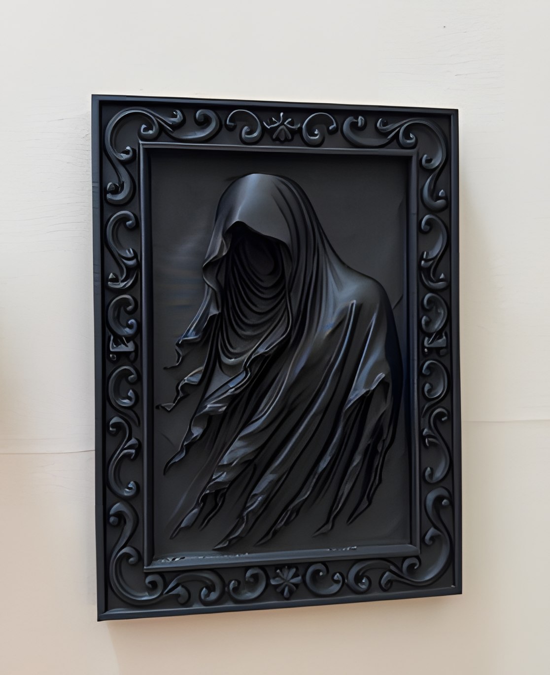 Wraith Frame