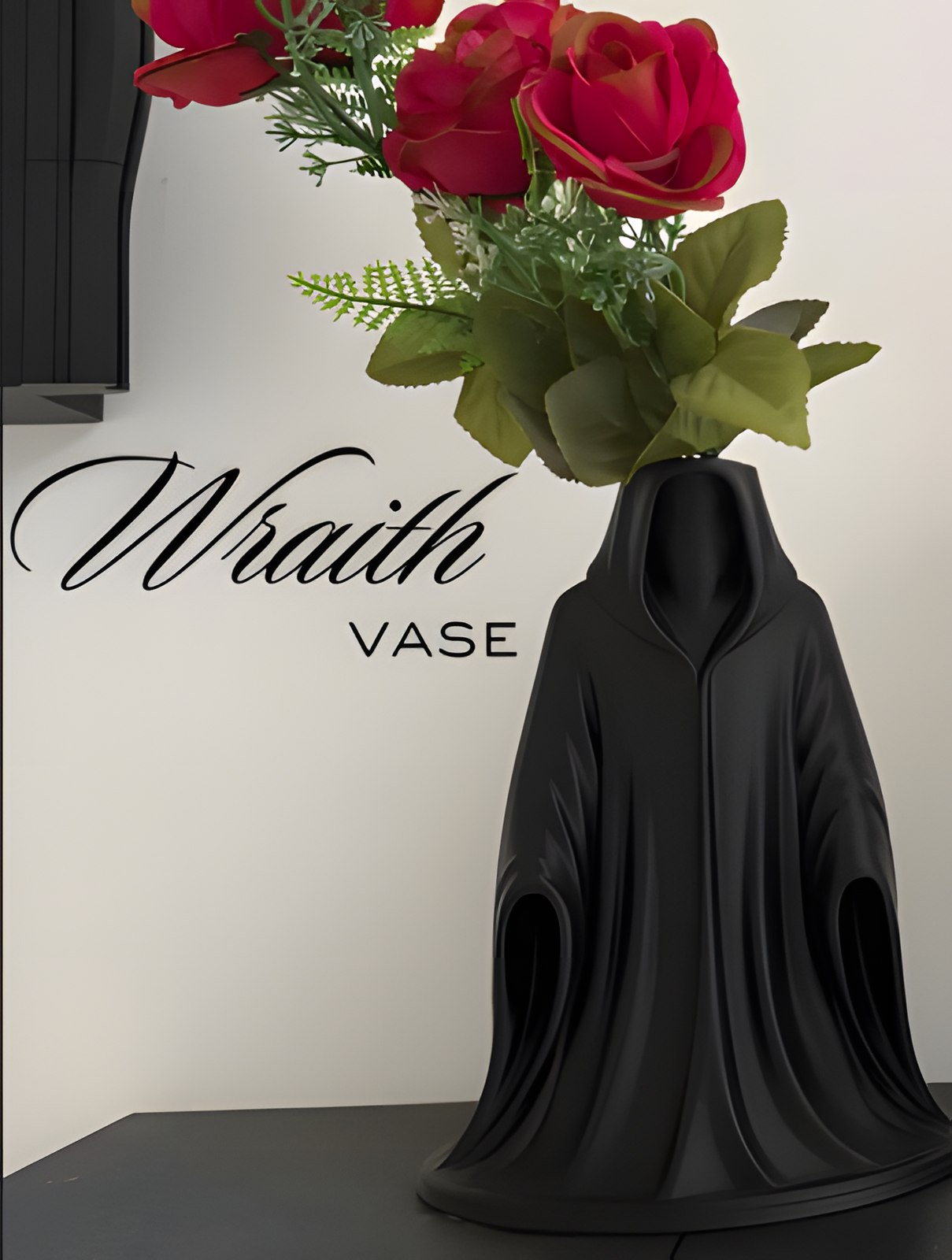 Wraith Vase